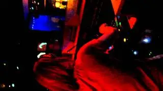 Klaudia Gawlas - Abstract Night @ S38 Koblenz - 02.07.2011