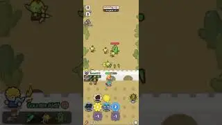 Gear Defender, Game seru di Play Store