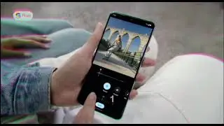 The Phone with Audio Eraser | Google Pixel 8 New Feature Leak #videoediting #googlepixel #pixel