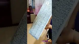 tongkat ajaib cleaning pel mop SCM004 SAMONO by.vivan
