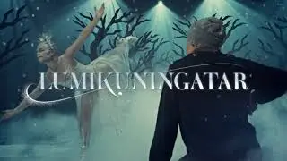Lumikuningatar - The Snow Queen