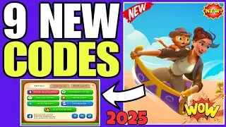 UPDATE⚠️TOWNSHIP PROMO CODES IN MAY 2025 - TOWNSHIP CODES 2025 - TOWNSHIP CODES