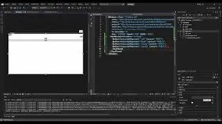 C# WPF 강좌 #2 스택패널 stackpanel
