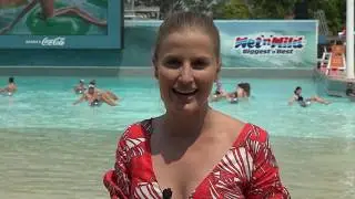 Dive in Movies at Wet n Wild this Summer