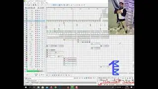MM1اغنية كل يوم بيفوت ويمشي توزيع وعزف حمو الفلسطيني