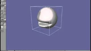 how to morph in anim8or