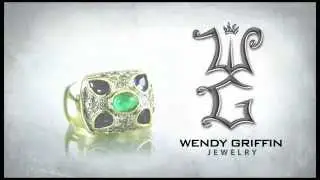 Wendy Griffin Jewelry - Celebrity Jewelry