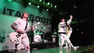 Taproot 