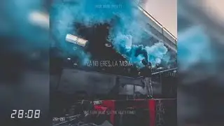 Mike Flow M&uacute;sic - Ya No Eres La Misma (Feat.The Killer Family)