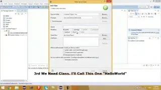 Java Programming - 1 Basic Printing Text