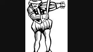 Give the Fiddler a Dram  Nigel Pennick March 2020