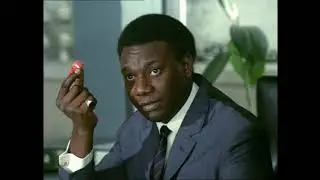 Department S01 E24 Spencer Bodily is Sixty Years Old