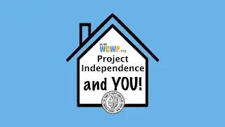 Project Independence and YOU! - February 24, 2023 - TONH Supervisor Jennifer DeSena