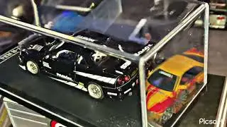 1:64 Scale Nissan Skyline Gtr R34 TOYO TIRES 🔥🔥#timemicro164 