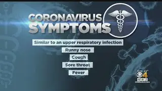 Why Coronavirus Is So Dangerous