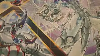 Dons Stardust dragon 🐉 Synchron deck profile.