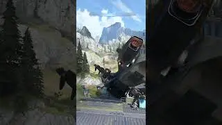 30 second how to: Fly the Pelican in Halo Infinite