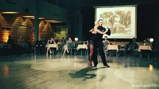 Michael Nadtochi & Eleonora Kalganova, 1-3, Milonga 