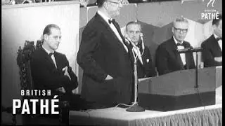 Royal Humanitarian (1966)