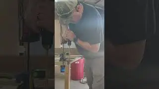 Making a 3/8