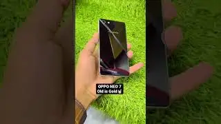 OPPO NEO 7🤘🏻#old is gold #amazing #cool #like # 2k challenge 🤘🏻