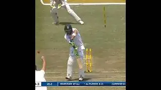 ⚠️Sand Paper Series All Bowled out, South Africa Vs Australia 2018 Test Series