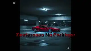 SNOOEXT - Testarossa Na Parkingu