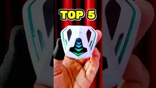 TOP 5 Gaming TWS ₹1000⚡Best 5 Earbuds 😲#music #sale #live