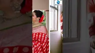 ఫ్యాన్స్&zwnj;కు గుడ్&zwnj;న్యూస్ చెప్పిన నమిత #namitha | ZEE Telugu News