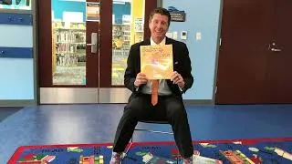 Story Time with Coach Tyler Weston: &ldquo;Ballerina&rdquo;