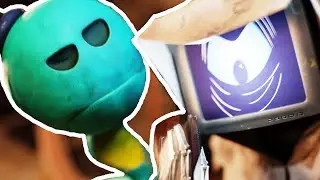 [PP] How The Doctor Became Evil