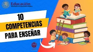 10 𝑪𝑶𝑴𝑷𝑬𝑻𝑬𝑵𝑪𝑰𝑨𝑺 𝑷𝑨𝑹𝑨 𝑬𝑵𝑺𝑬Ñ𝑨𝑹