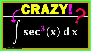 This Integral is CURSED!