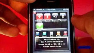 Top 5 Cydia Tweaks 2011 for iPhone, iPod Touch and iPad