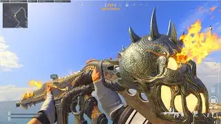 KILLINGSTREAKS AND MOVEMENT - Banger Call of Duty Vanguard Gameplay/Montage