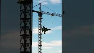 Pakistan Air Force jf 17 Thunder Air show