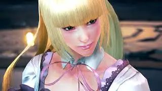 NEGAN VS LILI Tekken 7 2022 #negan #lili  #tekken7 #hdgameplays #2022