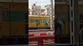 Assistant loco pilot hard work and dedication ll Salute to ALP#indianrailways#dream#jobs#pilot🚂🙏