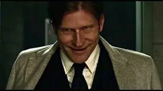 Ang, Crispin Glover - Where the Hell Are You?