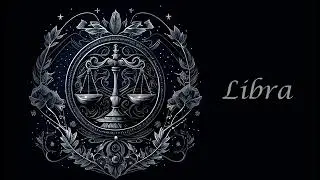 LIBRA || ♎ 