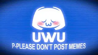 Cursed Side Of Discord