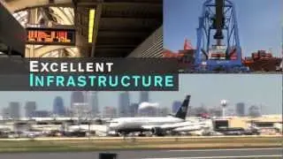 There's Lots of Reasons We're Called Greater Philadelphia