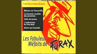 Trafic de larmes