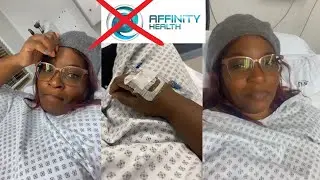 I Was Admitted, Affinity Health Insurance Cancel If Today If You Love Yourself.