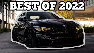 F80 HO | BEST MOMENTS OF 2022