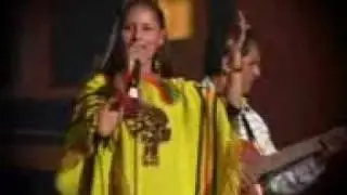 NANCY MANCHEGO-MAL PASO-HUAYNO-EN VIVO