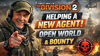 Tom Clancy's The Division 2 Hollywood Events