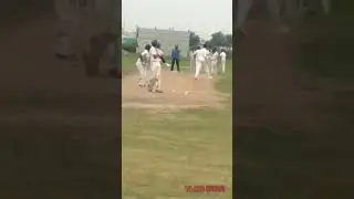 DLCL trail done by leg spinner Kshitij Marwah part 2