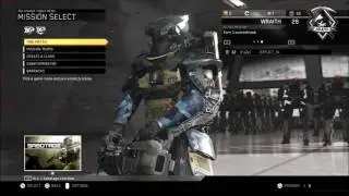 Deleted Infinite Warfare