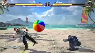 Trophy Streak Day 3464: Tekken 8 (PS5) Trophy: My moves are way faster than yours